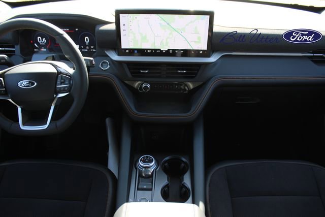 New 2026 Ford Explorer Tremor w/ Tremor Ultimate Package image 12