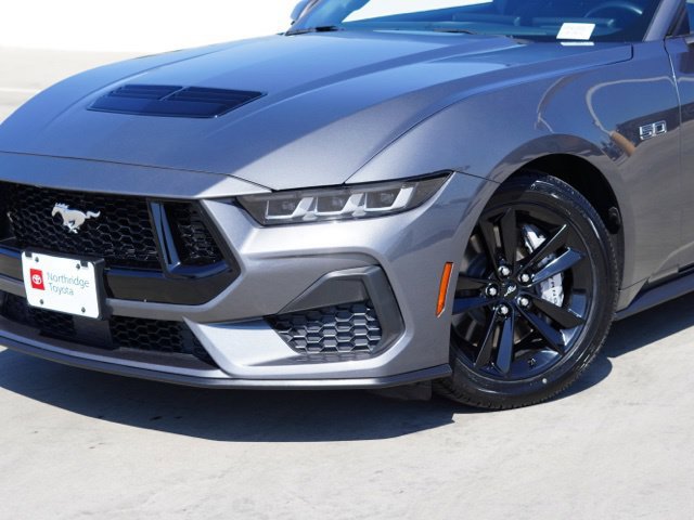 Used 2024 Ford Mustang GT RWD image 6