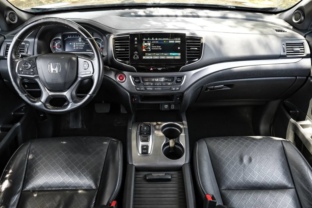 Used 2019 Honda Passport EX-L image 5