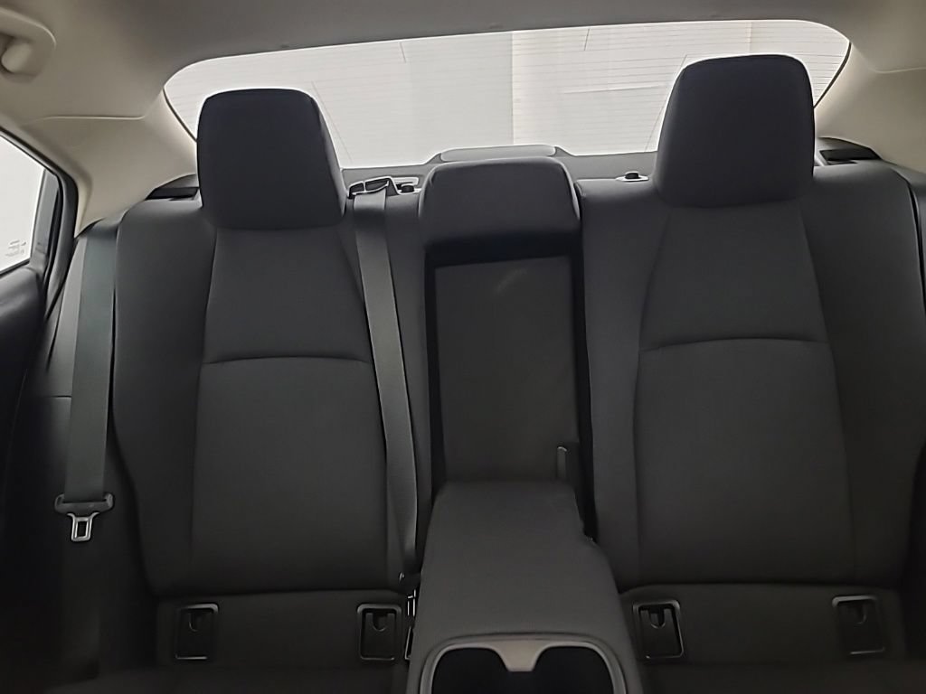 Used 2024 Toyota Corolla LE w/ LE Convenience Package FWD image 27