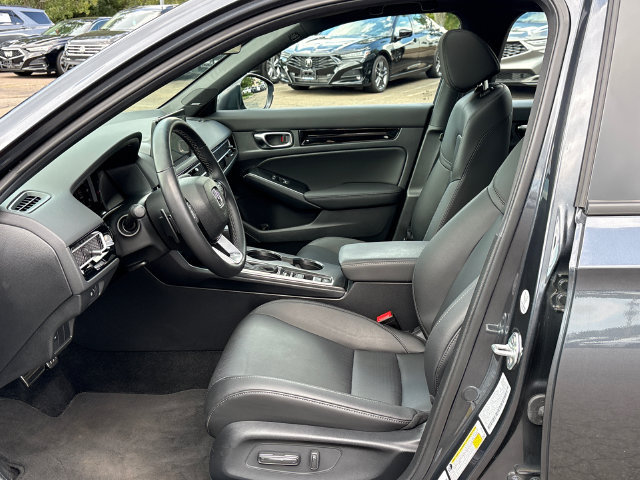 Used 2026 Honda Civic Sport Touring image 11
