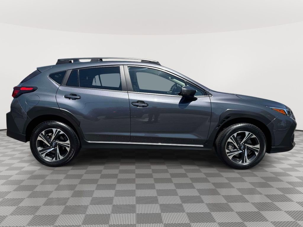 Used 2024 Subaru Crosstrek 2.0i Premium AWD/4WD image 9