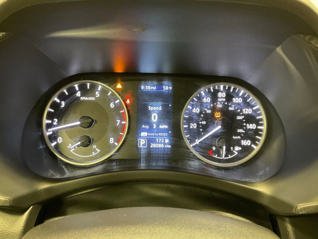 Used 2024 Nissan Sentra S image 14