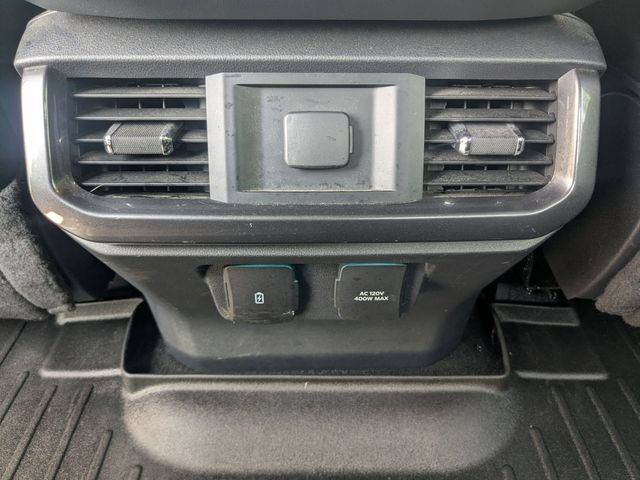 Used 2023 Ford F150 Tremor w/ Bed Utility Package AWD/4WD image 18