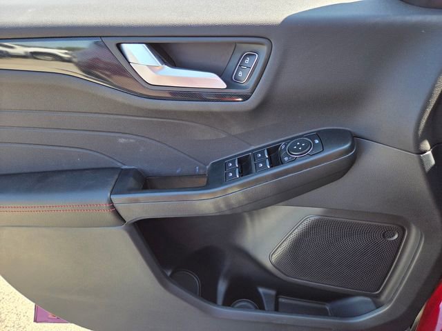 New 2026 Ford Escape ST-Line w/ Tech Pack #1 FWD image 58