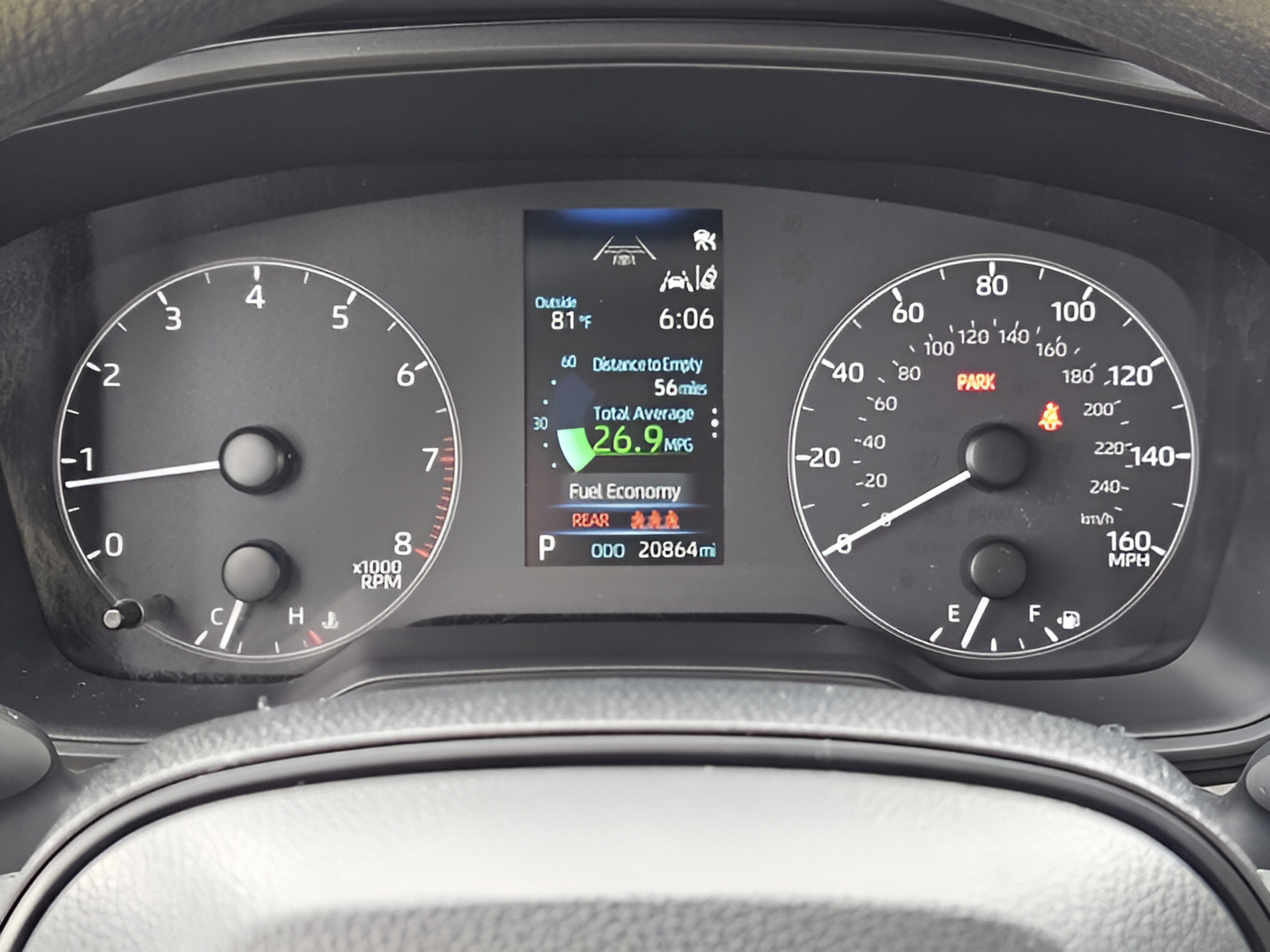 Certified 2024 Toyota Corolla LE FWD image 21