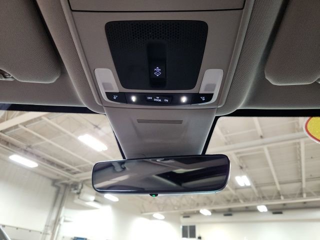 Certified 2023 Honda CR-V EX-L image 16