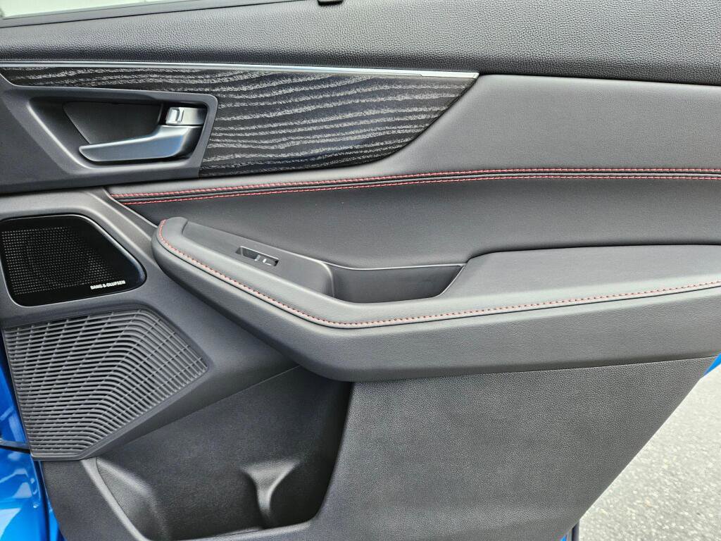 New 2026 Acura MDX Type S image 18