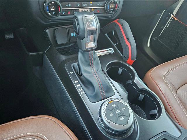 Used 2024 Ford Bronco Heritage Edition AWD/4WD image 11