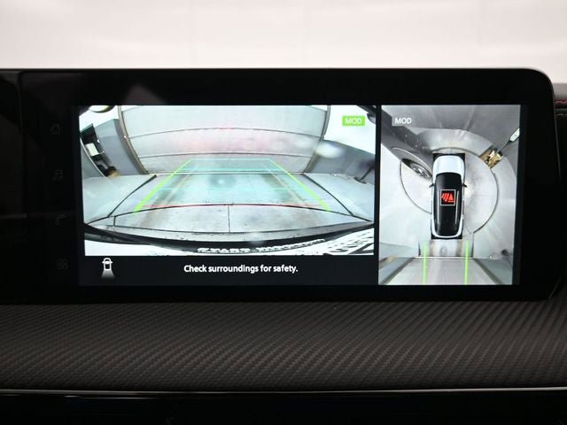 New 2026 Nissan Kicks SR w/ SR Premium Package image 16