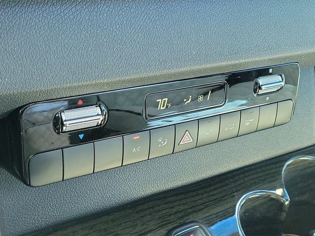 Used 2021 Mercedes-Benz Sprinter 144 Cargo image 35
