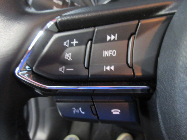 Used 2024 MAZDA CX-5 AWD 2.5 S w/ Select Package image 21