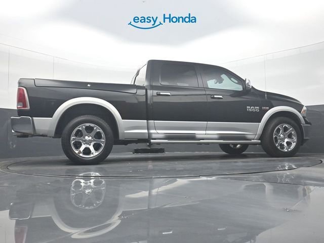 Used 2016 RAM 1500 Laramie w/ Convenience Group AWD/4WD image 33