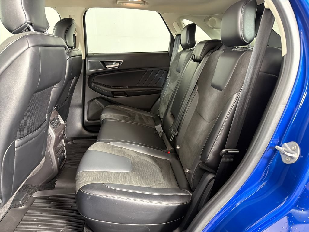 Used 2018 Ford Edge Sport w/ Equipment Group 401A AWD/4WD image 21