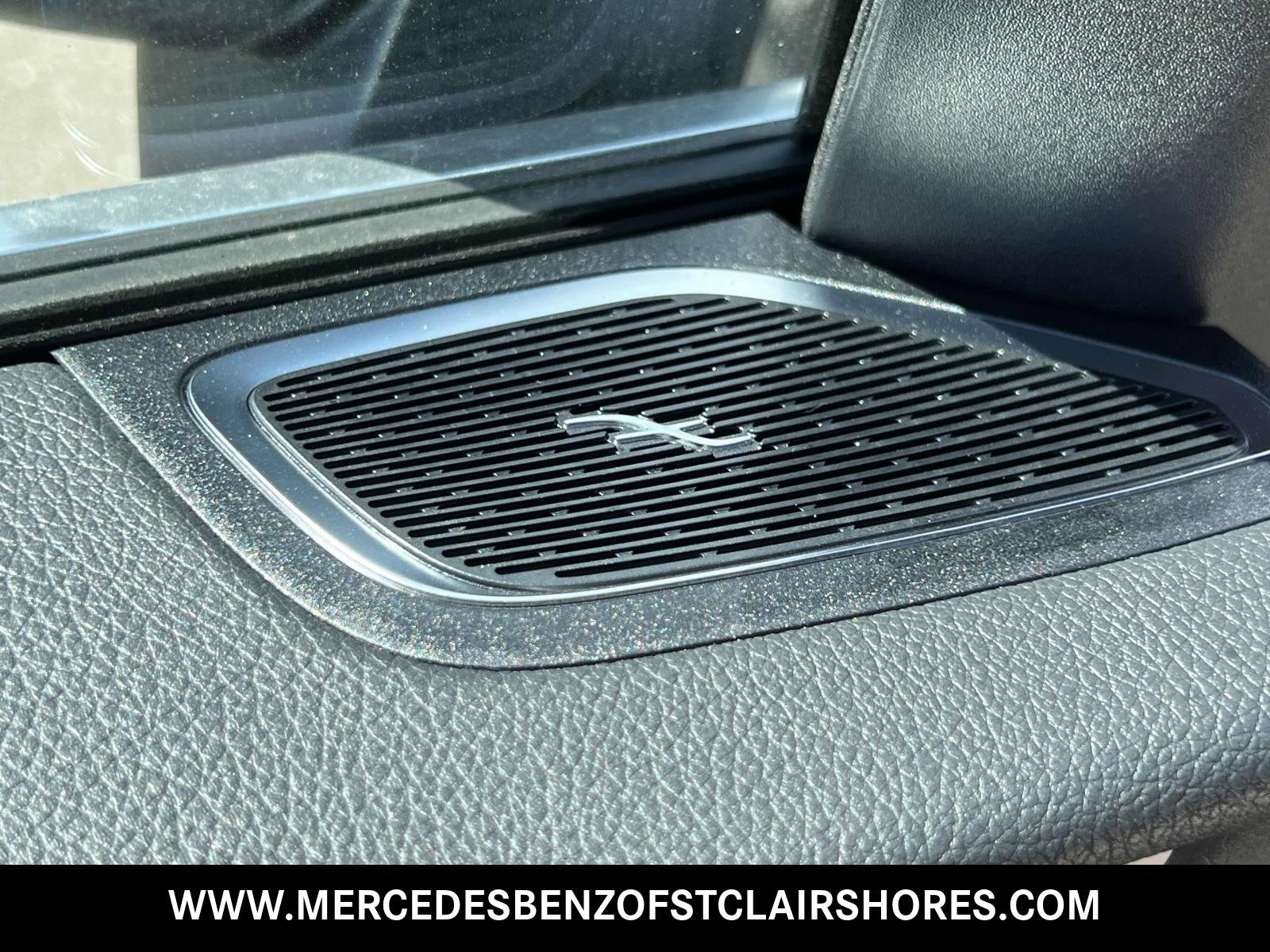 New 2026 Mercedes-Benz GLC 350e 4MATIC image 20