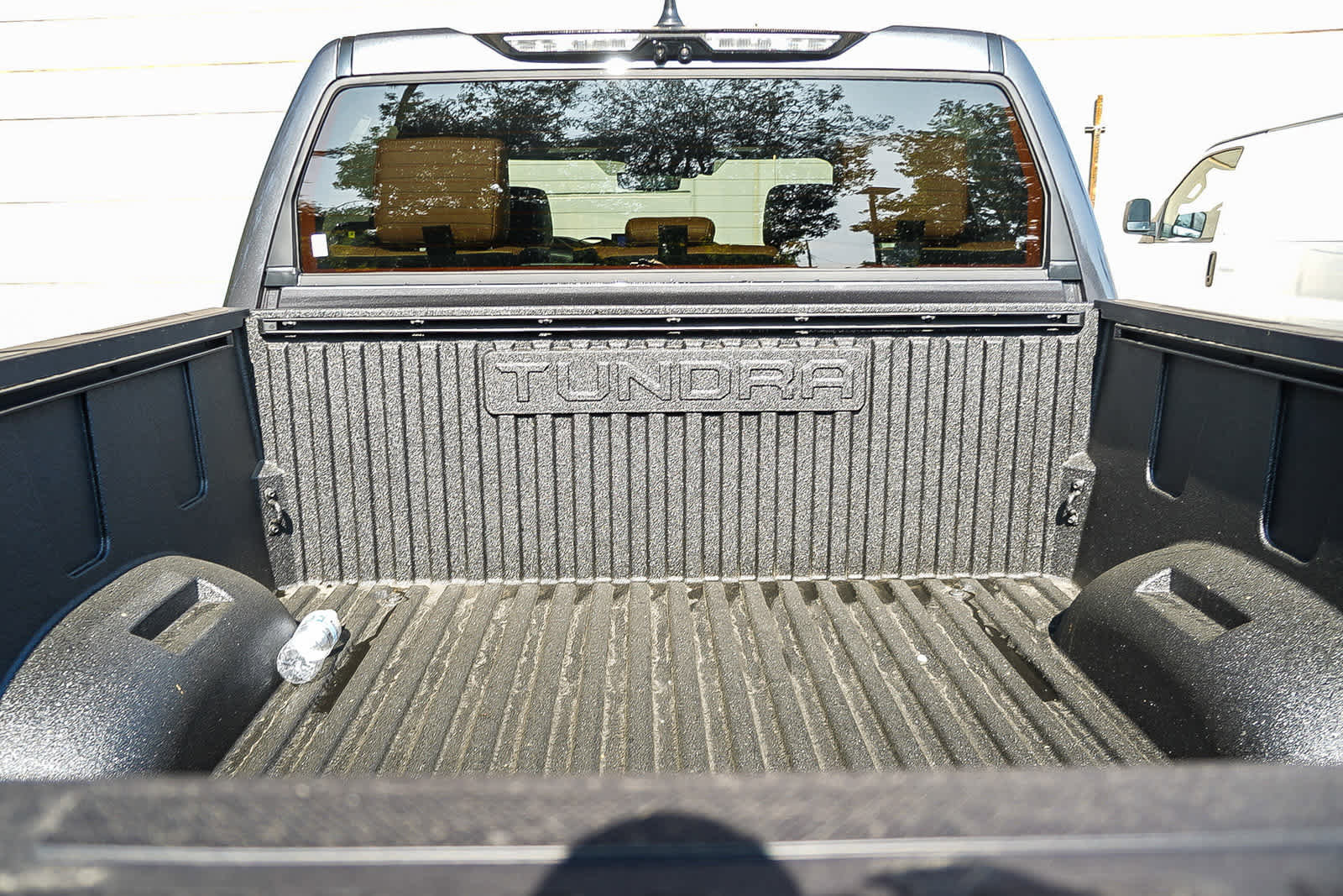 New 2026 Toyota Tundra 1794 Edition image 12