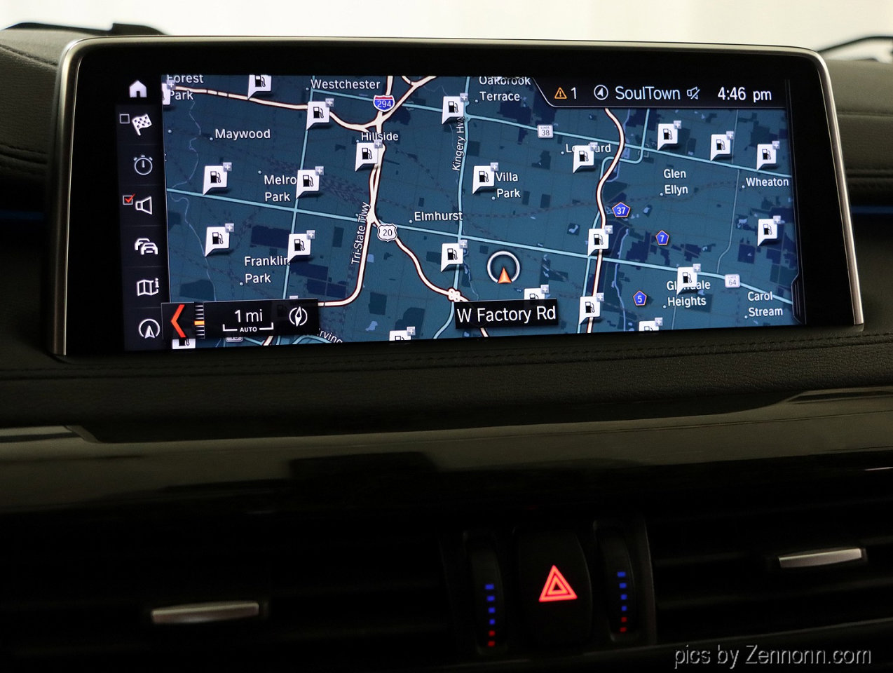 Used 2018 BMW X6 xDrive35i image 20