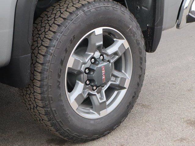 New 2026 GMC Sierra 2500 SLE w/ SLE Value Package; AWD/4WD image 43
