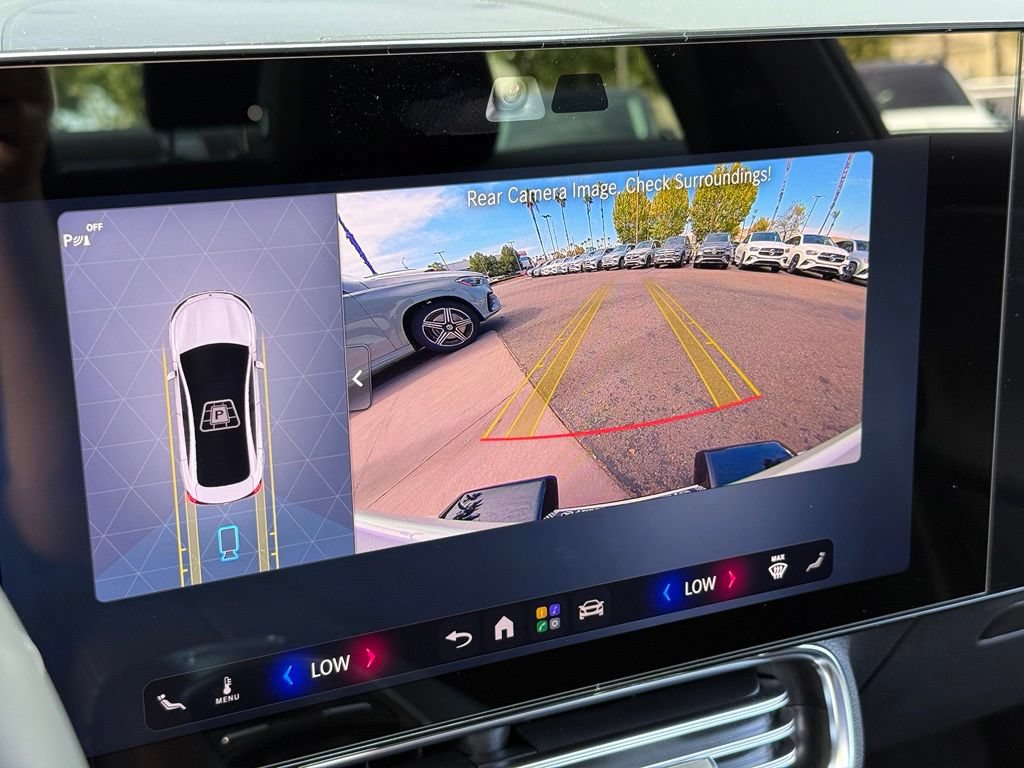 New 2027 Mercedes-Benz CLA 350 image 4