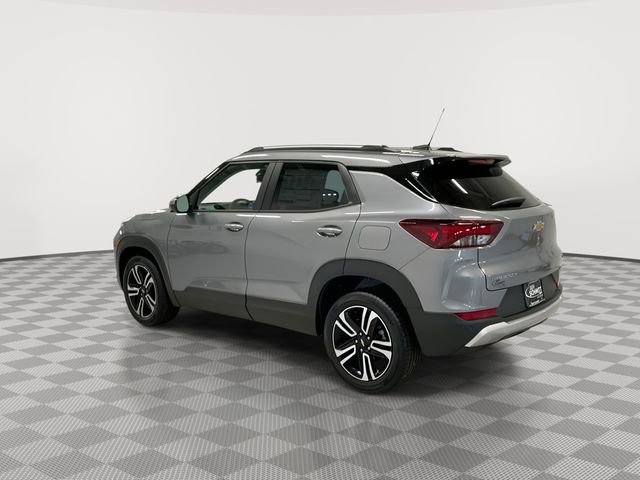New 2026 Chevrolet TrailBlazer LT w/ Convenience Package image 7