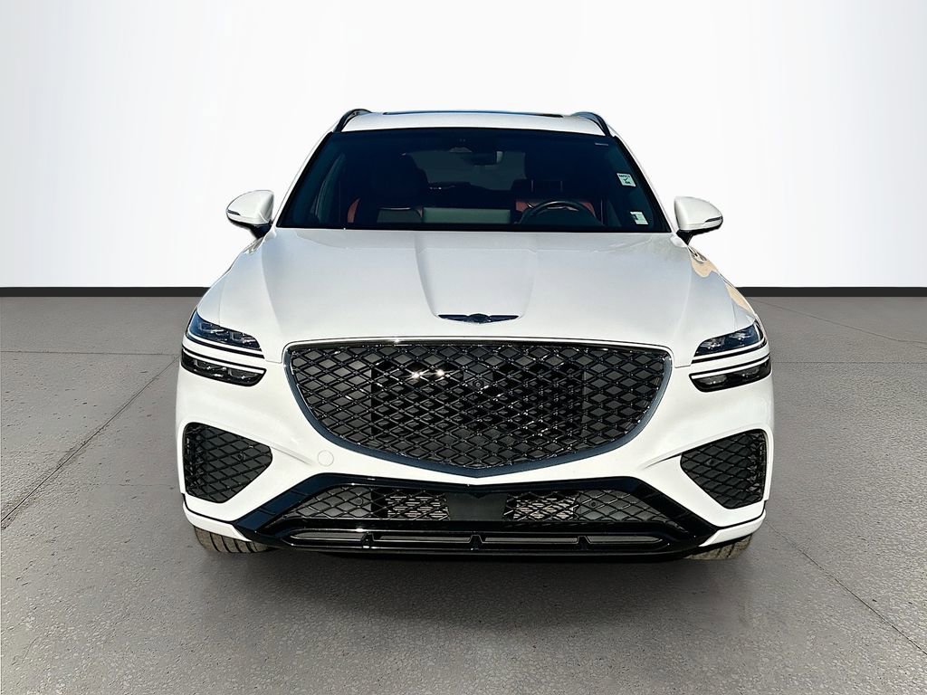Used 2023 Genesis GV70 2.5T w/ Sport Prestige Package image 2
