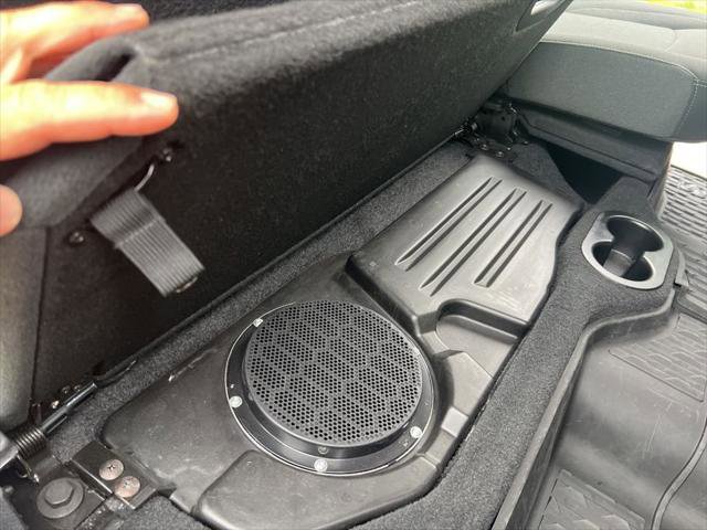 Certified 2022 RAM 2500 Big Horn w/ Level A Equipment Group image 42