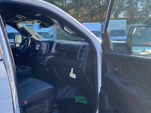 New 2026 RAM 2500 Tradesman w/ Bed Convenience Group AWD/4WD image 27