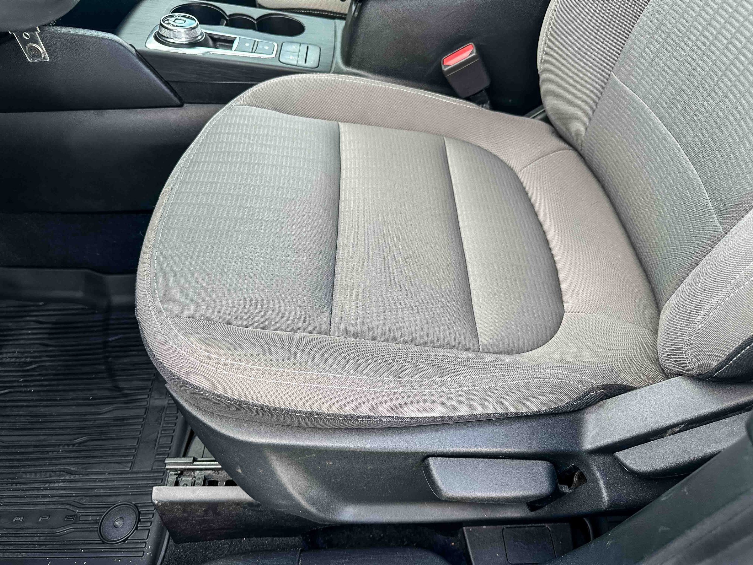 Used 2022 Ford Escape S FWD image 15