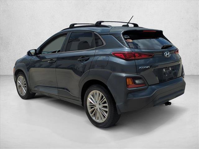 Used 2018 Hyundai Kona SEL w/ SEL Tech Package 02 FWD image 7