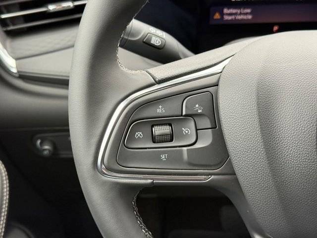 Used 2025 Buick Encore GX Preferred image 20