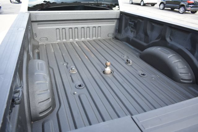 Used 2023 Ford F450 XLT w/ Camper Package AWD/4WD image 46