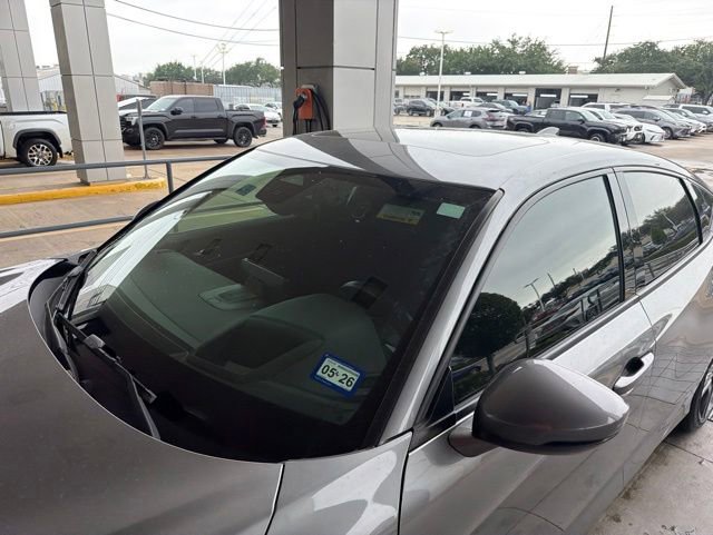 Used 2023 Acura Integra A-Spec FWD image 13
