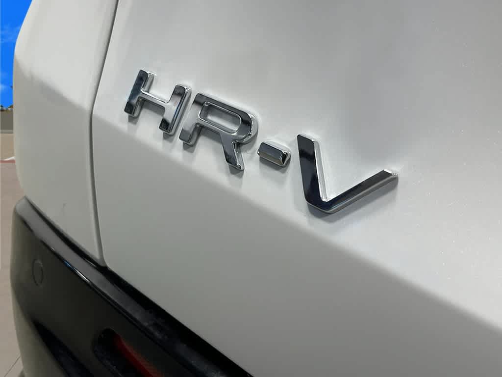 New 2027 Honda HR-V EX-L image 6