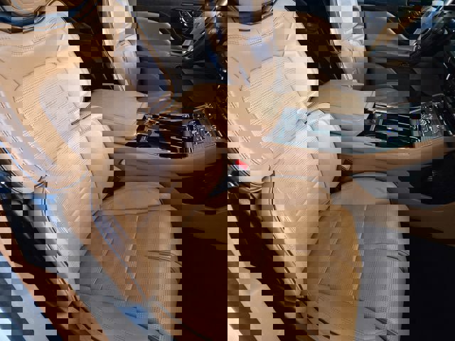 Used 2021 Lincoln Aviator Black Label w/ Dynamic Handling Package image 5