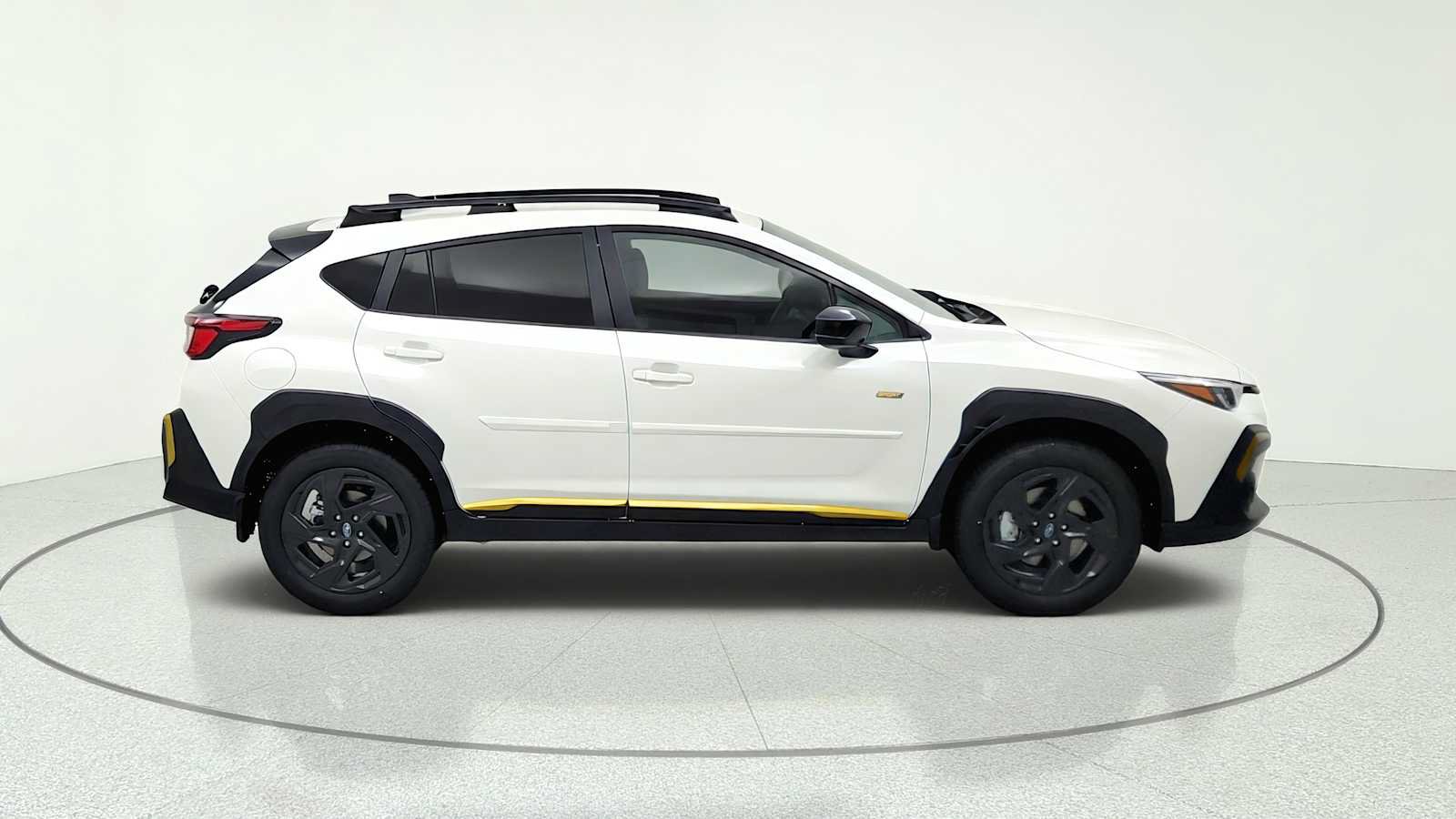 New 2026 Subaru Crosstrek 2.5i Sport AWD/4WD image 10