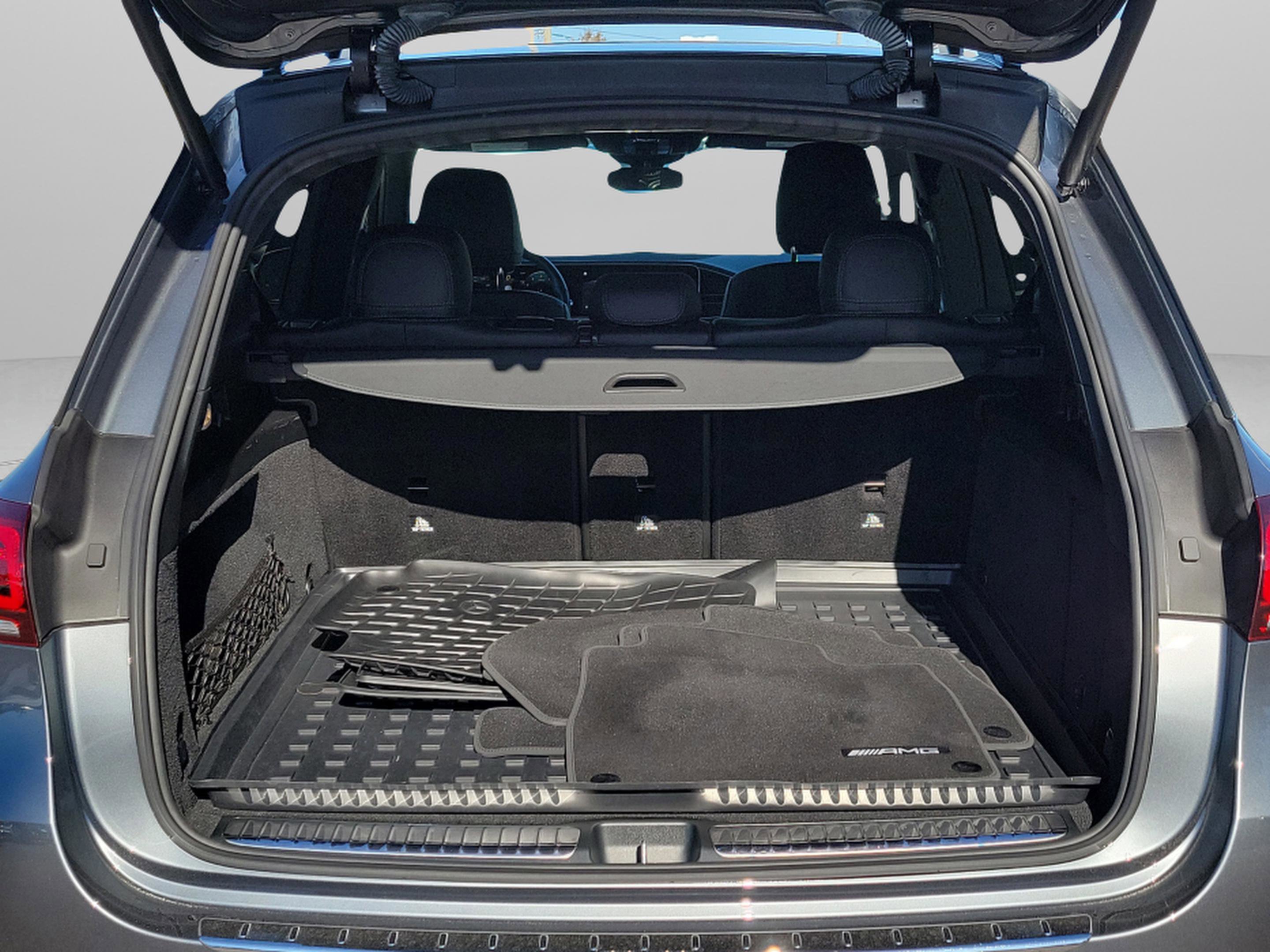 Certified 2022 Mercedes-Benz GLE 350 4MATIC image 9