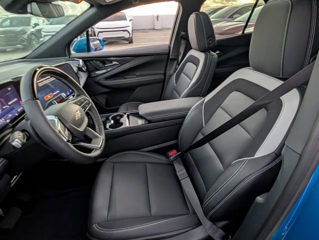 New 2025 Chevrolet Blazer EV LT w/ Super Cruise Package image 5