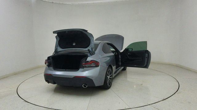Used 2025 BMW 230i xDrive Coupe image 71