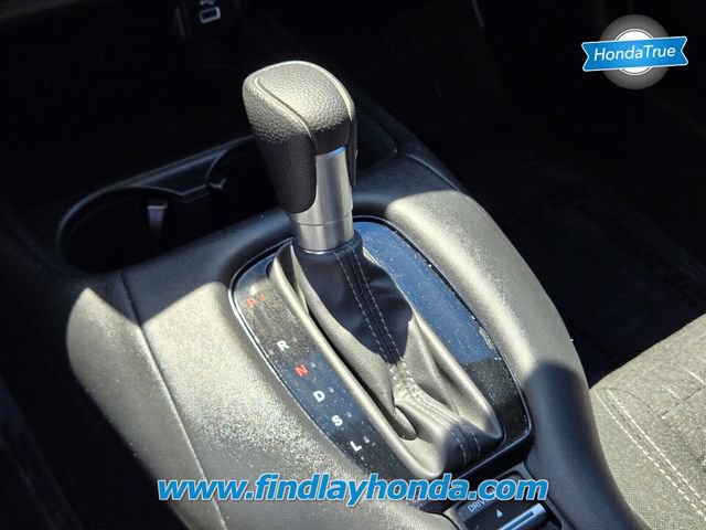 Certified 2024 Honda HR-V LX image 31