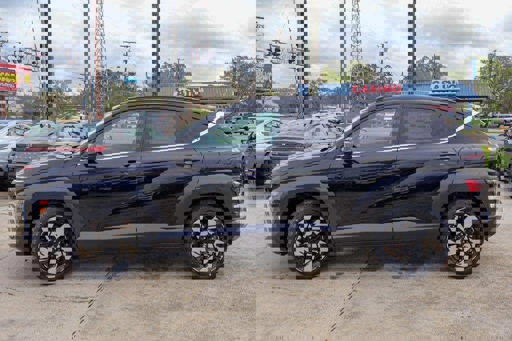 New 2026 Hyundai Kona Limited image 30
