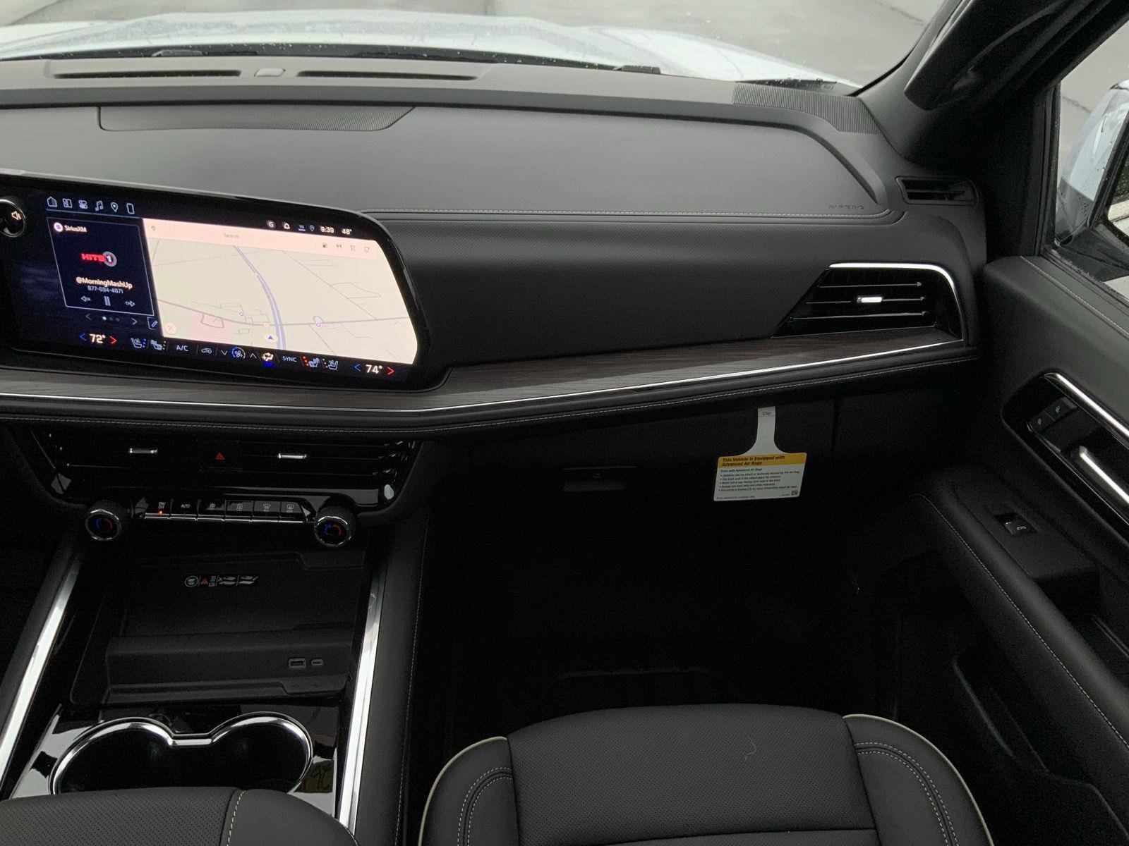 New 2026 Chevrolet Tahoe Premier w/ Sun And Tow Package image 69