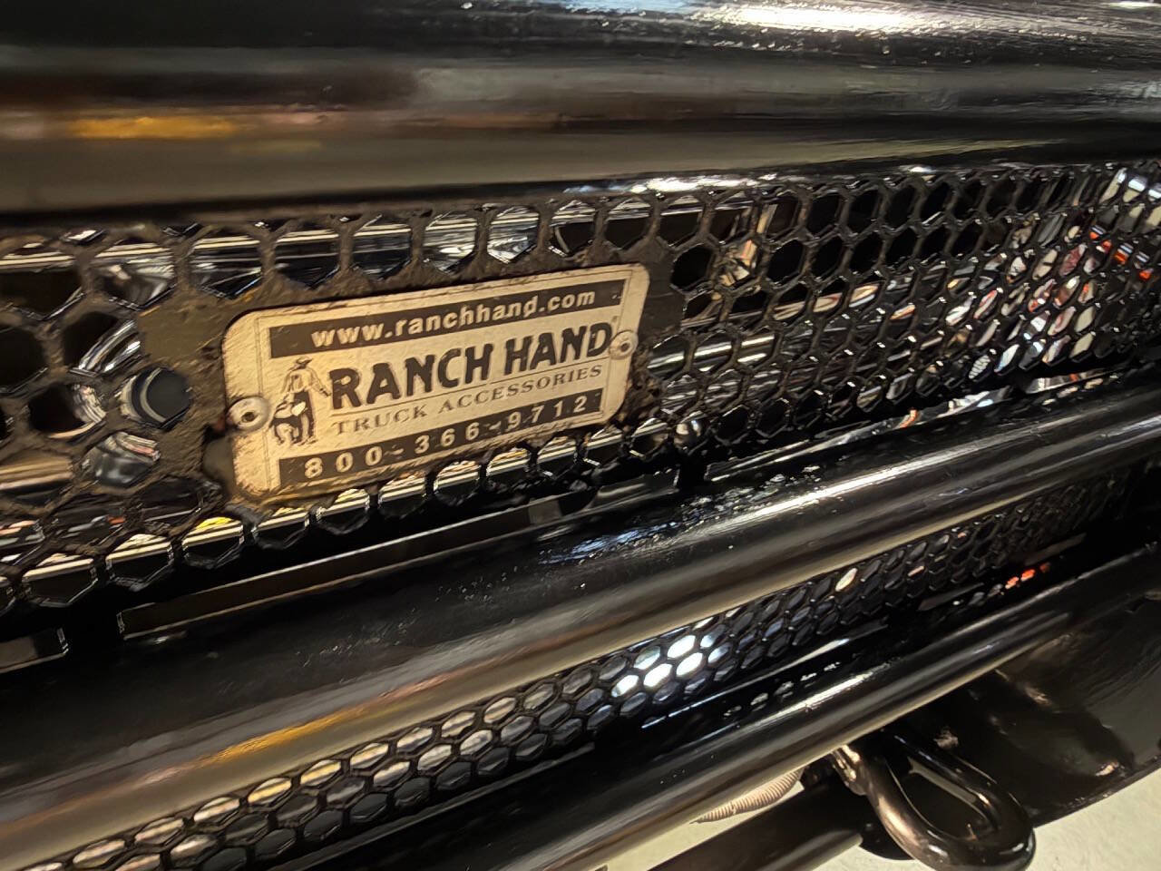 Used 2014 RAM 3500 Laramie w/ Cold Weather Group AWD/4WD image 43