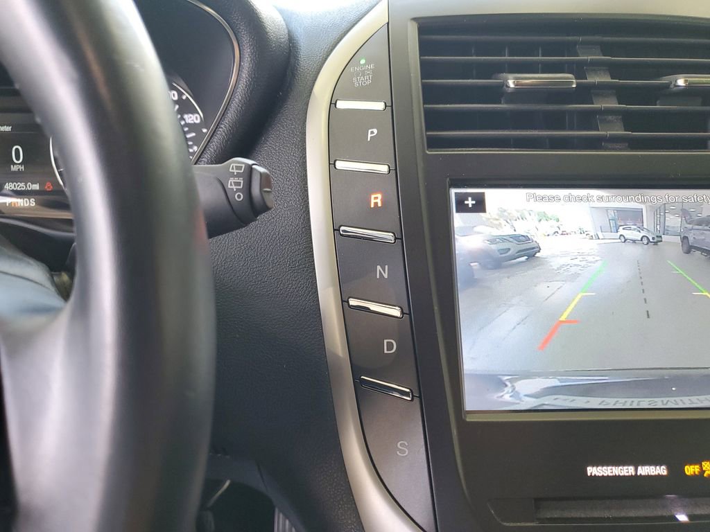 Used 2019 Lincoln MKC Reserve w/ MKC Technology Package image 29