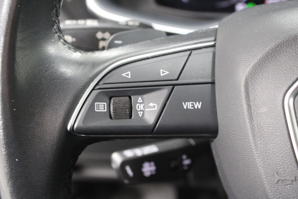 Used 2023 Audi Q7 3.0T Premium Plus image 22