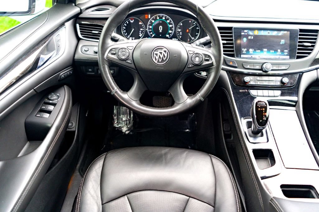 Used 2019 Buick LaCrosse Premium w/ Driver Confidence Package II FWD image 20