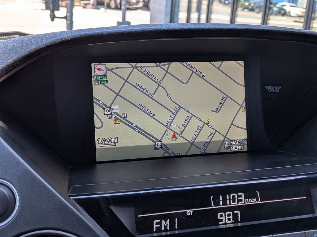 Used 2015 Honda Pilot Touring image 20