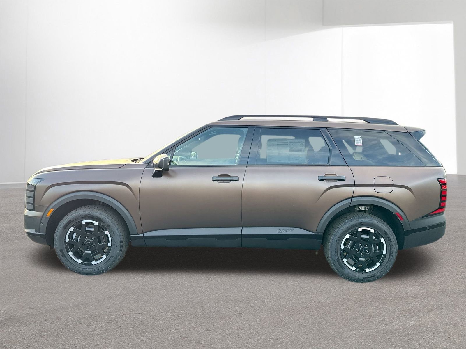 Certified 2026 Hyundai Palisade XRT Pro AWD/4WD image 6