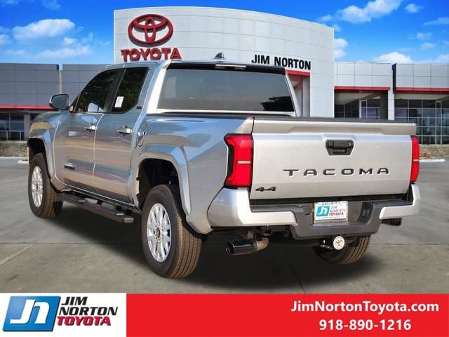 New 2026 Toyota Tacoma SR5 AWD/4WD image 5