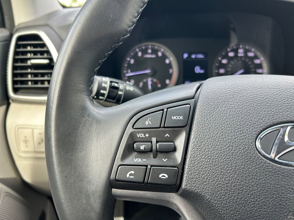 Used 2020 Hyundai Tucson Sport image 17
