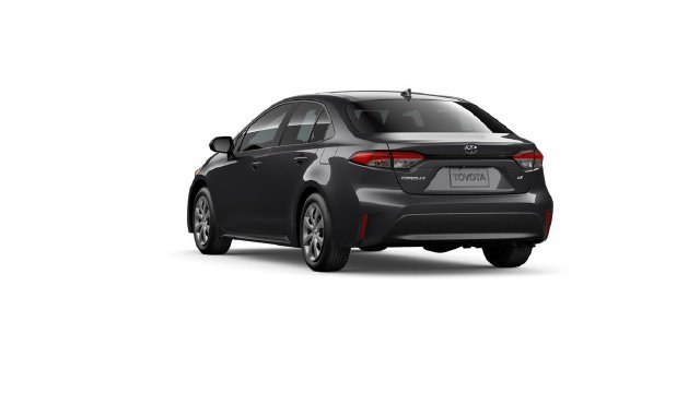 New 2027 Toyota Corolla LE w/ LE Premium Package FWD image 5